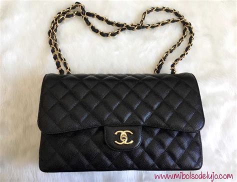 bolsos grandes chanel|precios bolsos chanel originales.